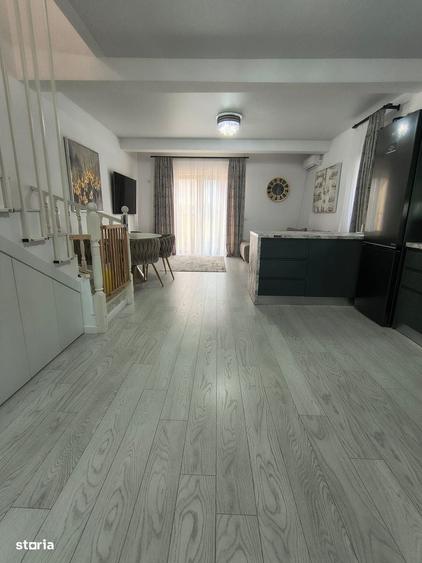 Casă cu 3 camere în Berceni