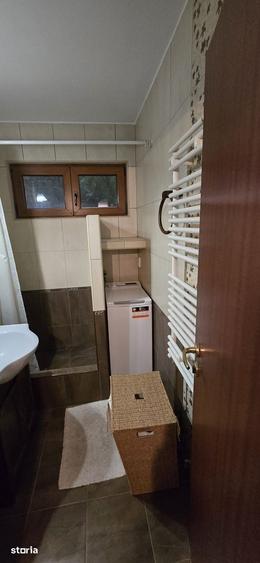 Apartament cu 2 camere în Tipografilor
