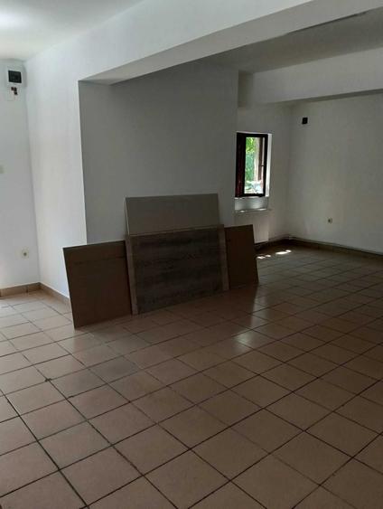 Spațiu comercial, de 40 mp, în Central
