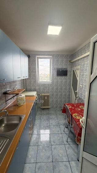 Apartament cu 2 camere decomandat, mobilat în Sălăjan