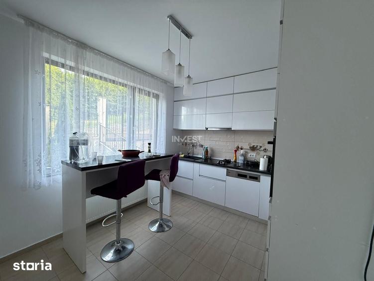 Casă cu 4 camere cu Teren 200 Mp în Rediu