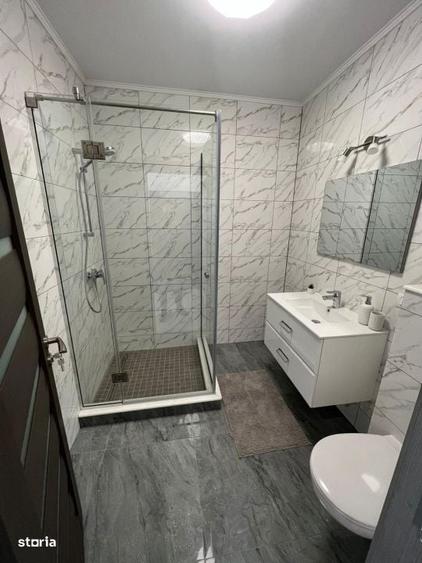 Apartament cu 2 camere în Palazu Mare