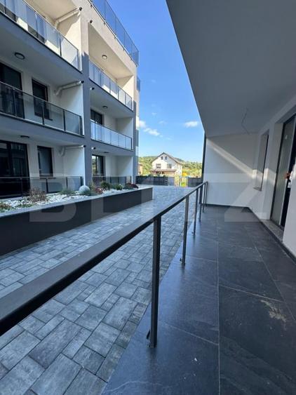 Apartament cu 2 camere decomandat în Independenței