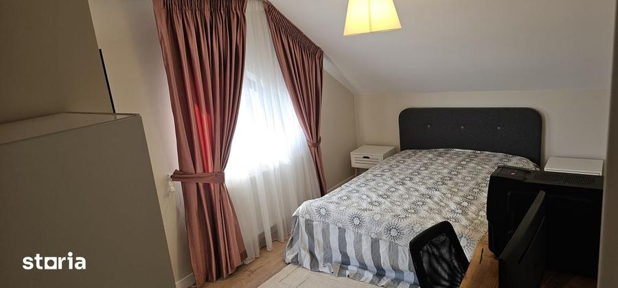 Casă cu 3 camere cu Teren 460 Mp în Doicești