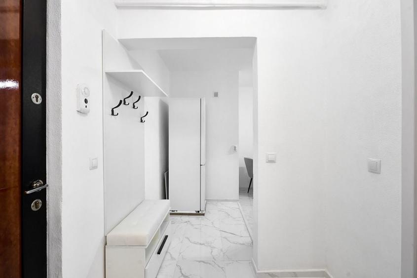 Apartament Gavana, 4 camere, etaj 1, renovat recent , zona Piata-0% comision - 13