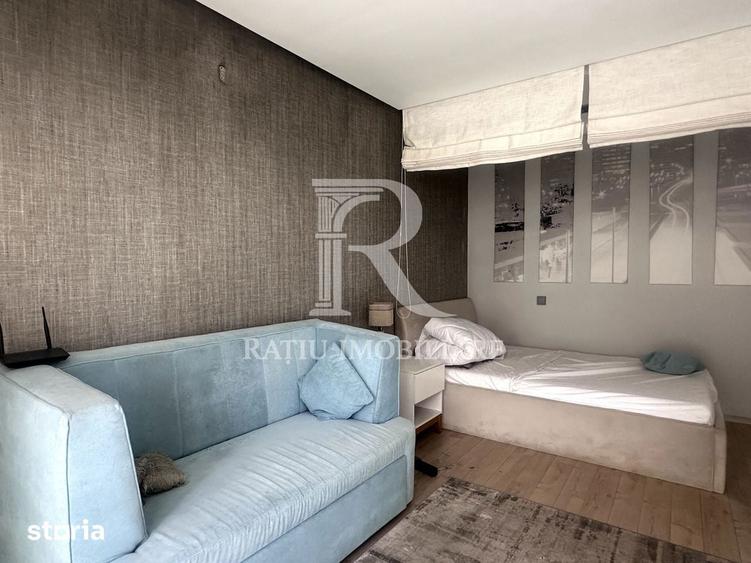 Apartament cu o camera | Ared | Oradea - 6