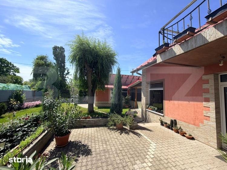 Casa independenta energetic, 160 mp, zona exterior Nord Craiova - 18