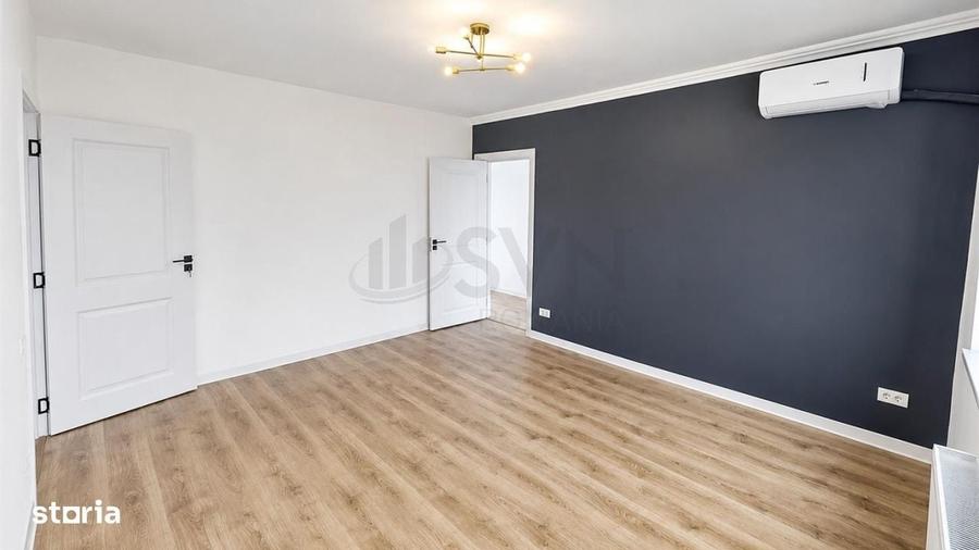 Apartament cu 3 camere decomandat în 1 Mai