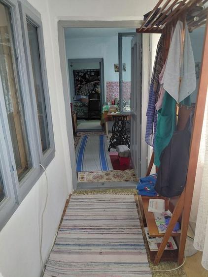 Casă individuală cu 4 camere cu Teren 246 Mp în Nord-Est