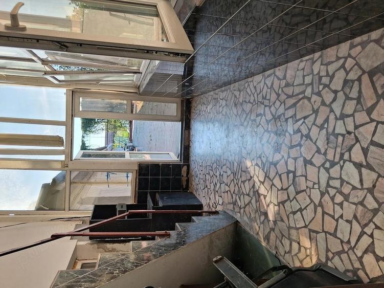 Casă cu 1 camere cu Teren 30 Mp în Jilava