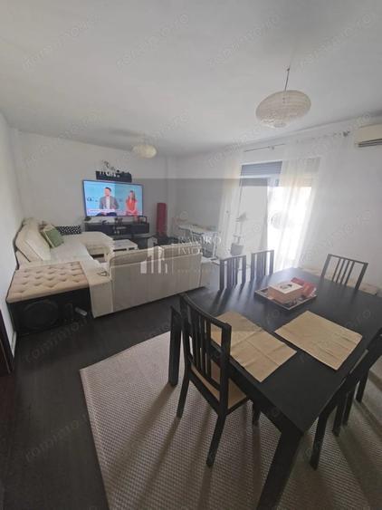 Apartament cu 3 camere decomandat în Dobroești
