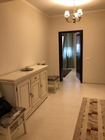 Apartament cu 3 camere decomandat, mobilat în Albert