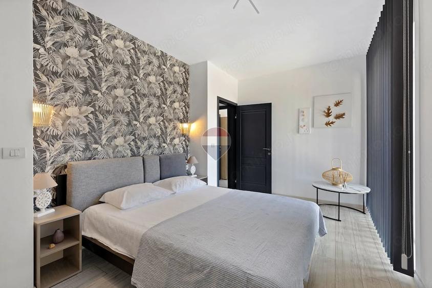APARTAMENT 3 CAMERE + loc parcare - Adora Park - 2