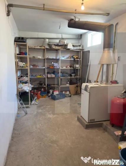 Spațiu comercial, de 480 mp, în Central