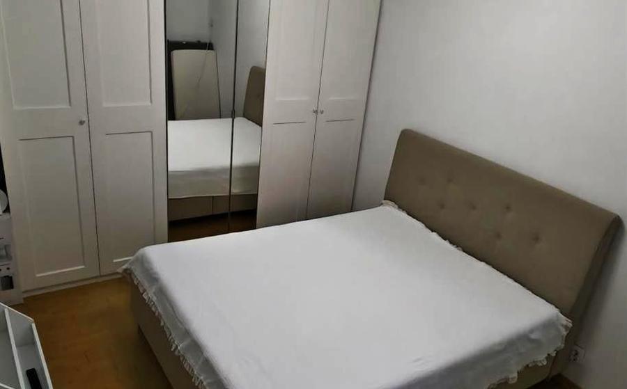 Garsonieră decomandată în Muncii