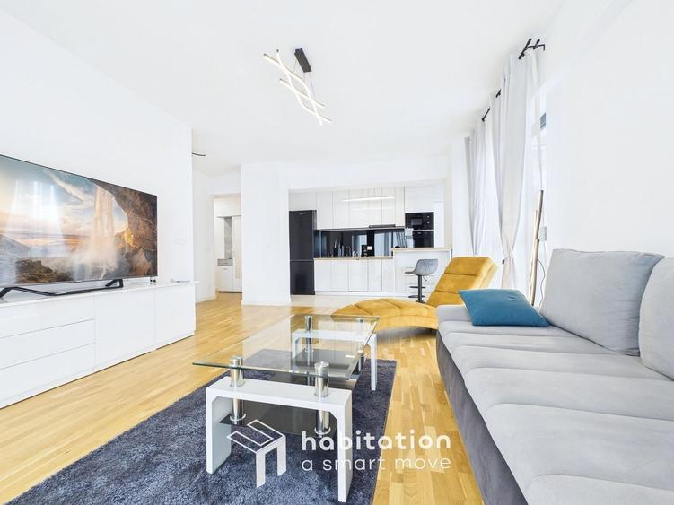 Apartament cu 2 camere decomandat, mobilat în Complex Studențesc