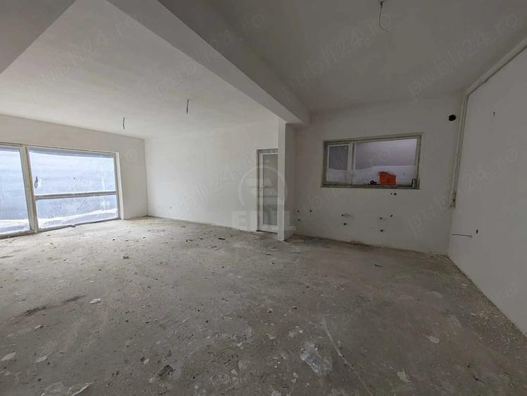 Casă cu Teren 190 Mp în Florești