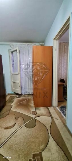 Apartament cu 2 camere în Vest