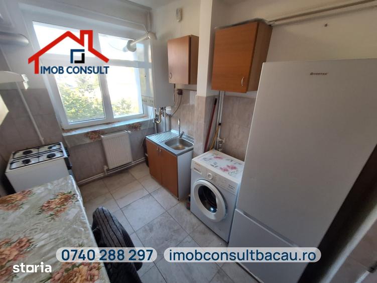 Apartament cu 2 camere semidecomandat în Banca Națională