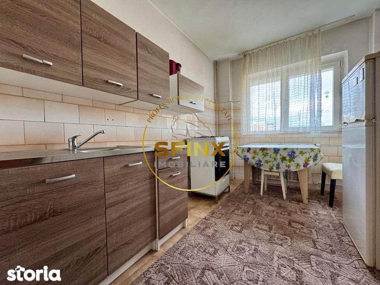 4 Camere Bulevardul Ghencea | Bloc reabilitat termic | Comision 0% - 1