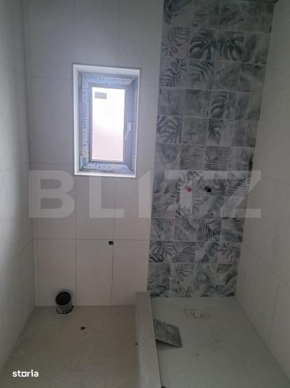 Casă cu 4 camere în Sânpetru
