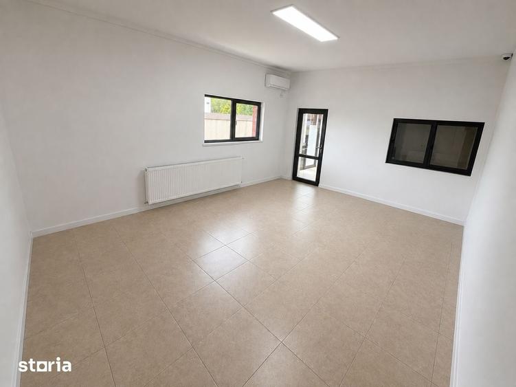 Casă cu 6 camere cu Teren 200 Mp în Tunari