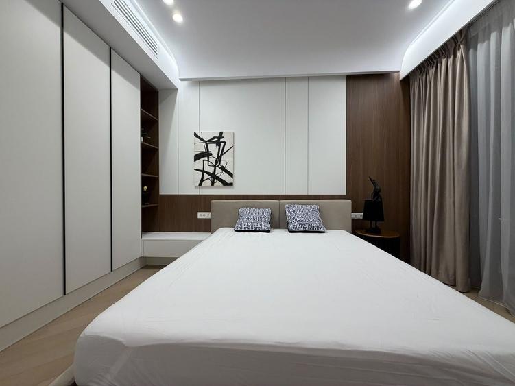 Rent I Luxury 3-Room Apartment | Cortina126 I Iancu Nicolae - 10