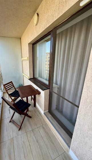 Apartament cu 2 camere decomandat, mobilat în Lujerului