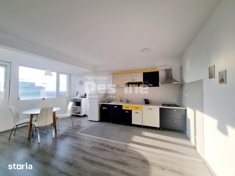 Vand apartament 2 camere 77mp calea Torontalului - 17
