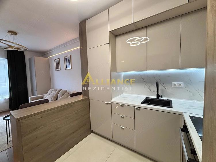 Apartament cu 4 camere în Central