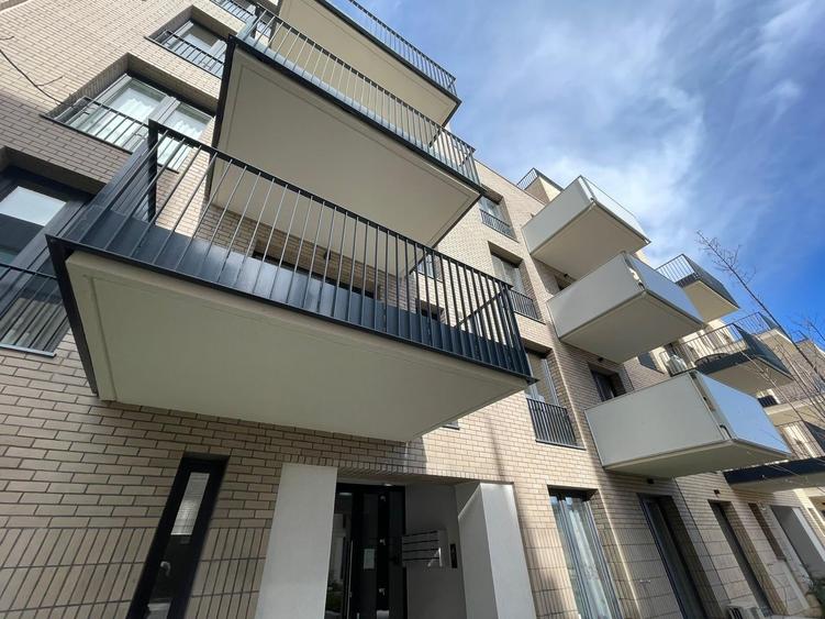 AVALON Estate | Apartament modern cu 2 camere| Parcare subterana | - 15