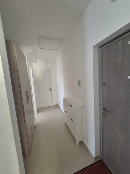 Apartament cu 2 camere decomandat în Gheorgheni