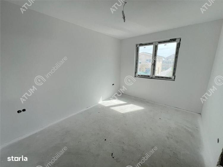 Casă cu 3 camere în Central