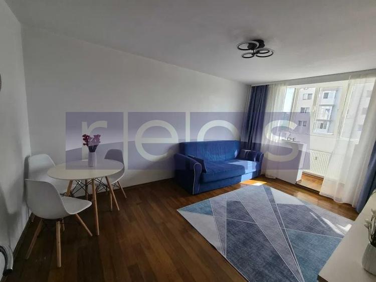 Apartament cu 2 camere decomandat, mobilat în Drumul Taberei