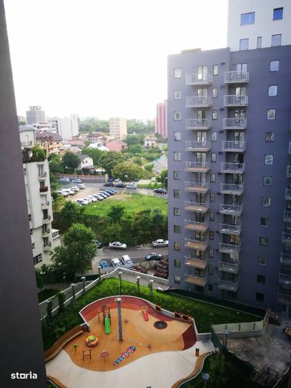 2 camere | The Park Apartments | Tineretului | Brancoveanu | 650 EUR - 15