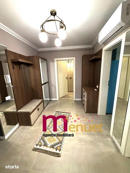 Apartament modern,totul nou - 4