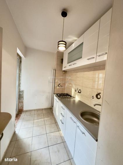 Apartament cu 3 camere în Drumul Taberei — fotografia 1