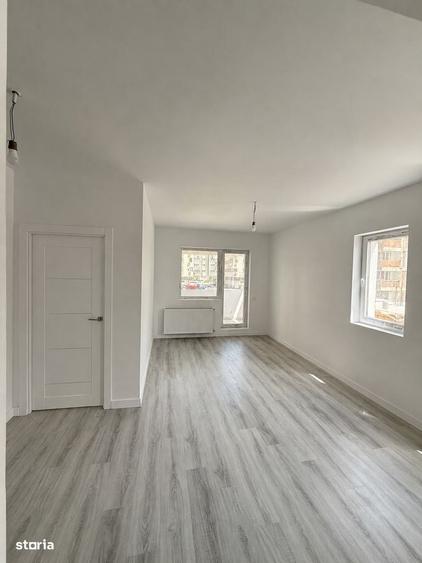 Apartament Tip Studio-Chiajna-Militari Residence-Comision 0 - 3