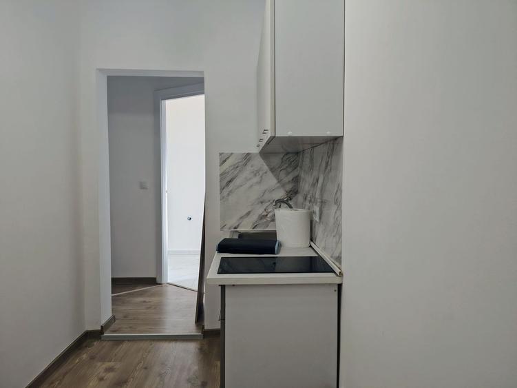 Chirie, ap. 1 camera, 40 mp, central Oradea. 320 E, comision 50% - 5