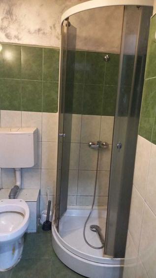 Garsonieră decomandată în Mureșeni