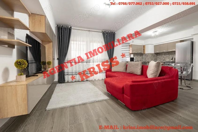 Apartament cu 4 camere decomandat în Central