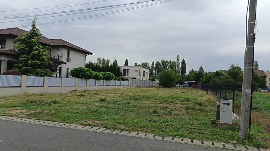 Spațiu comercial, în Dumbrăvița