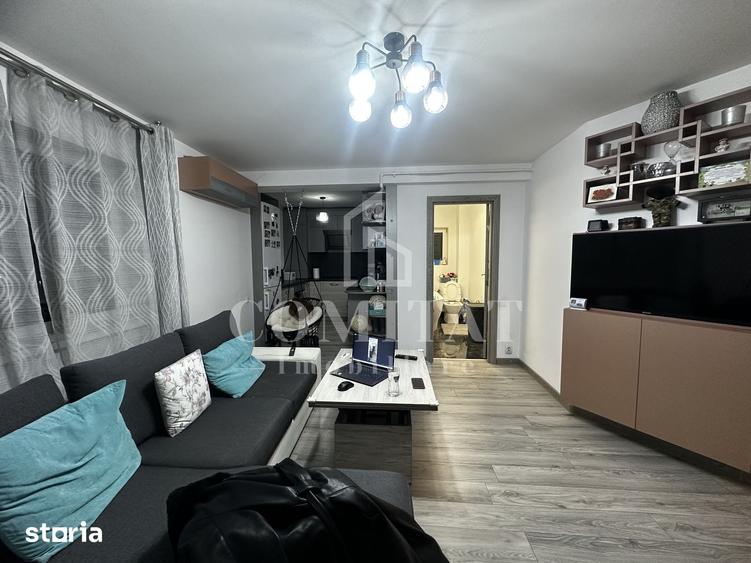 Apartament 3 camere | 2 locuri de parcare | Muzeul Apei - 6