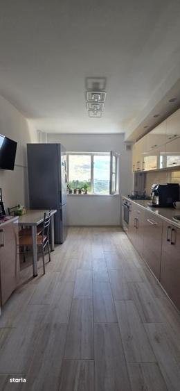 Apartament 4 camere Brancoveanu-Izvorul Rece - 1