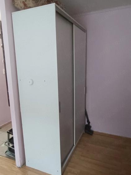Garsonieră semidecomandată în Pantelimon