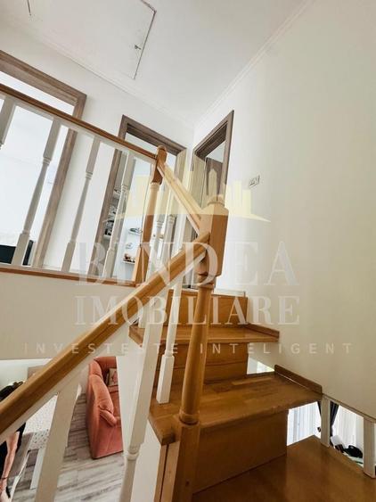 Duplex cu 4 camere cu Canalizare în Dumbrăvița