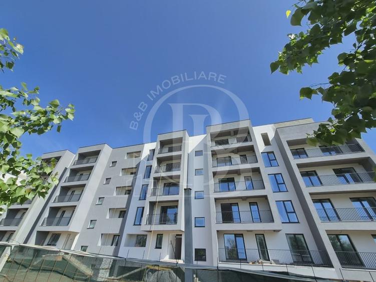 Apartament cu 2 camere decomandat în Theodor Pallady
