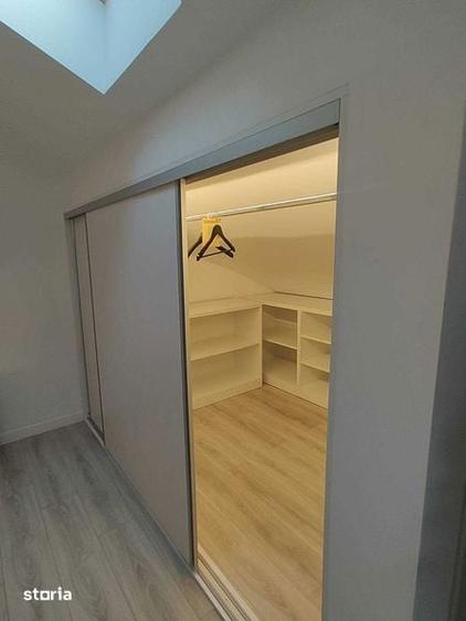 Apartament Giroc de inchiriat, 3 camere, 2 niveluri - 7