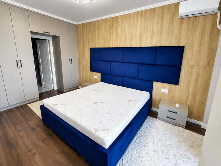 Apartament cu 3 camere decomandat în Faleză