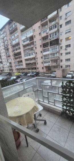 Apartament cu 2 camere decomandat în Unirii